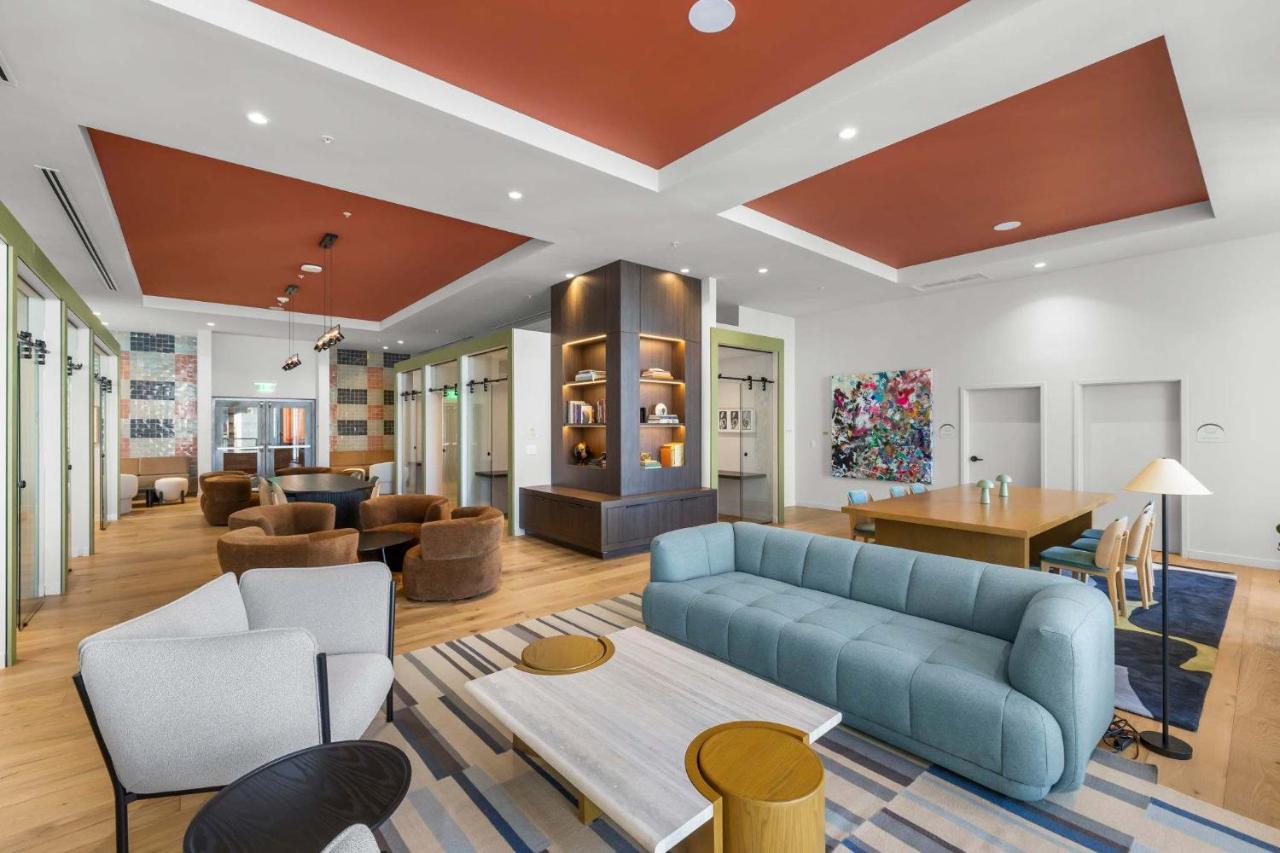 Downtown Miami Condo - Walk to Bayside - 5