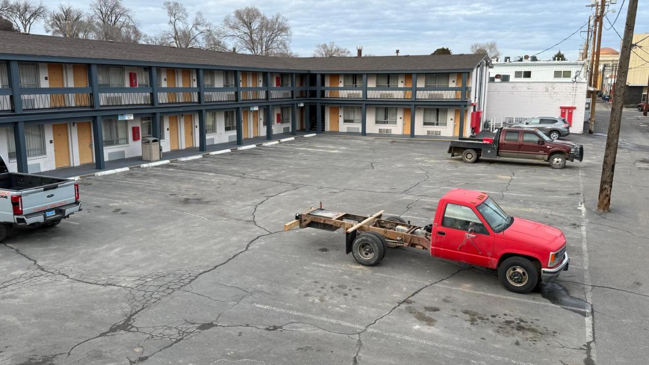 Centre Motel — photo 19