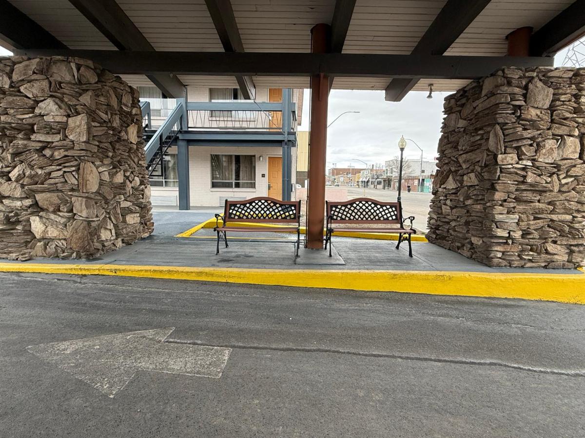 Centre Motel — photo 16