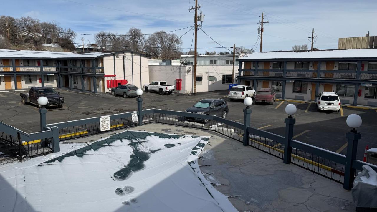 Centre Motel — photo 20