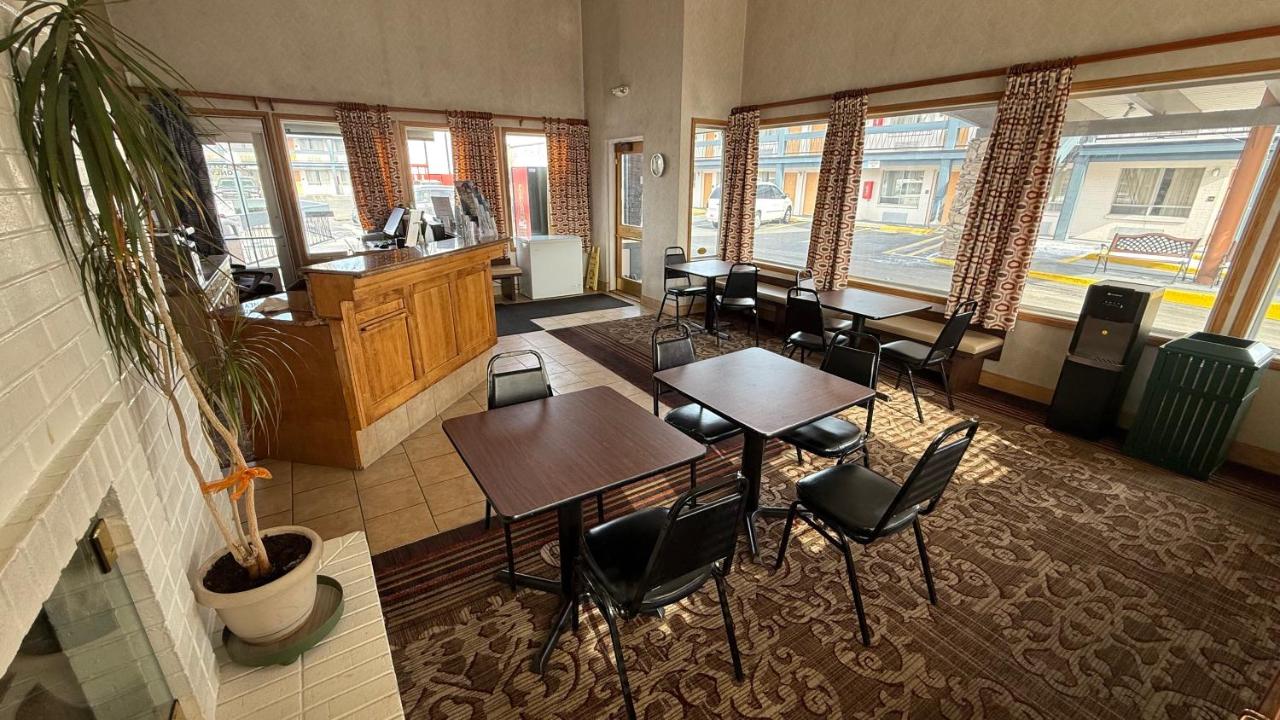 Centre Motel — photo 14