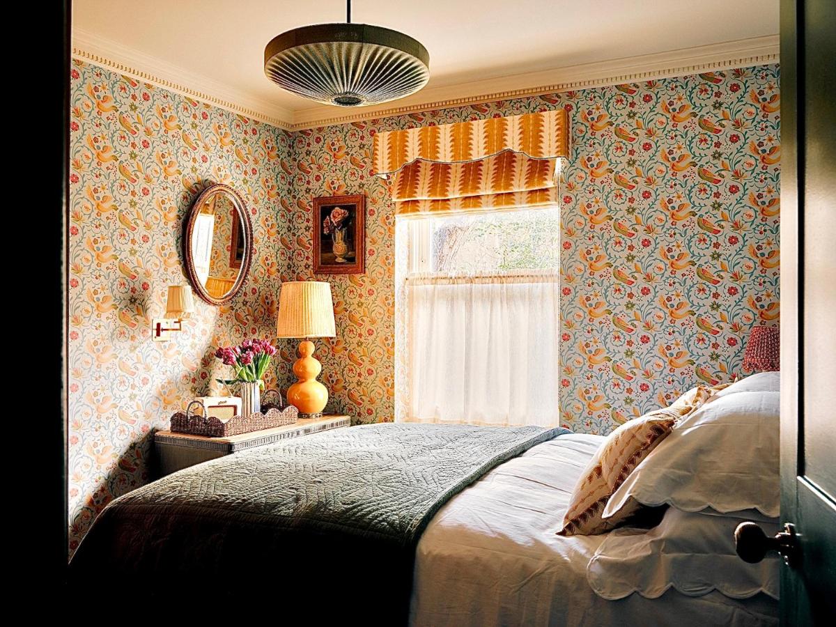 Alice Nest London Boutique Apartment Featured in Homes and Gardens - 5