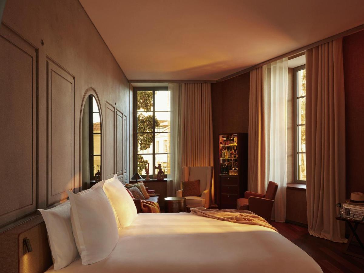 Mondrian Bordeaux Les Carmes - 2