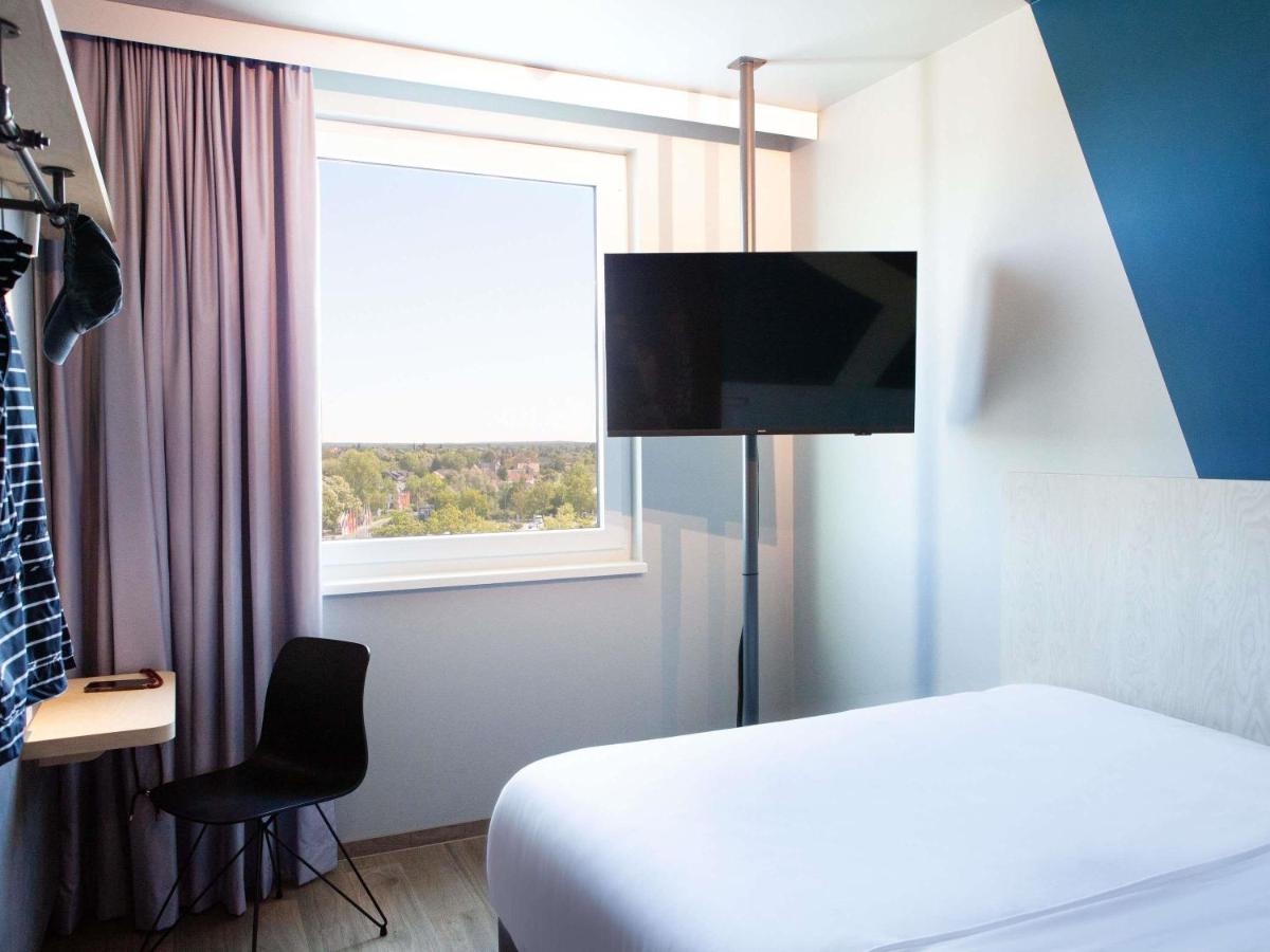 ibis budget Hotel Berlin Airport - 5