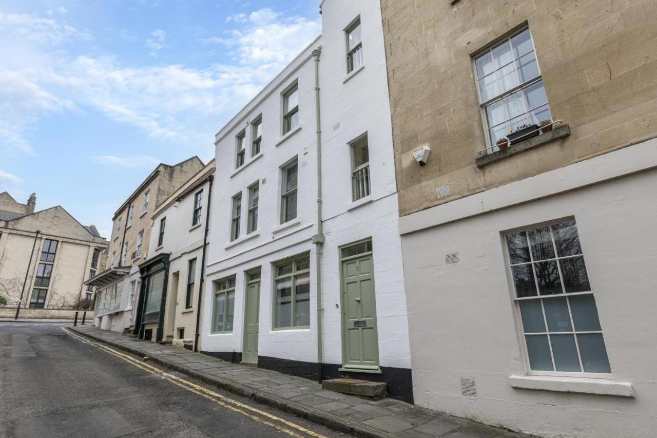 2 Bed in Bath oc-bhr24 - 3