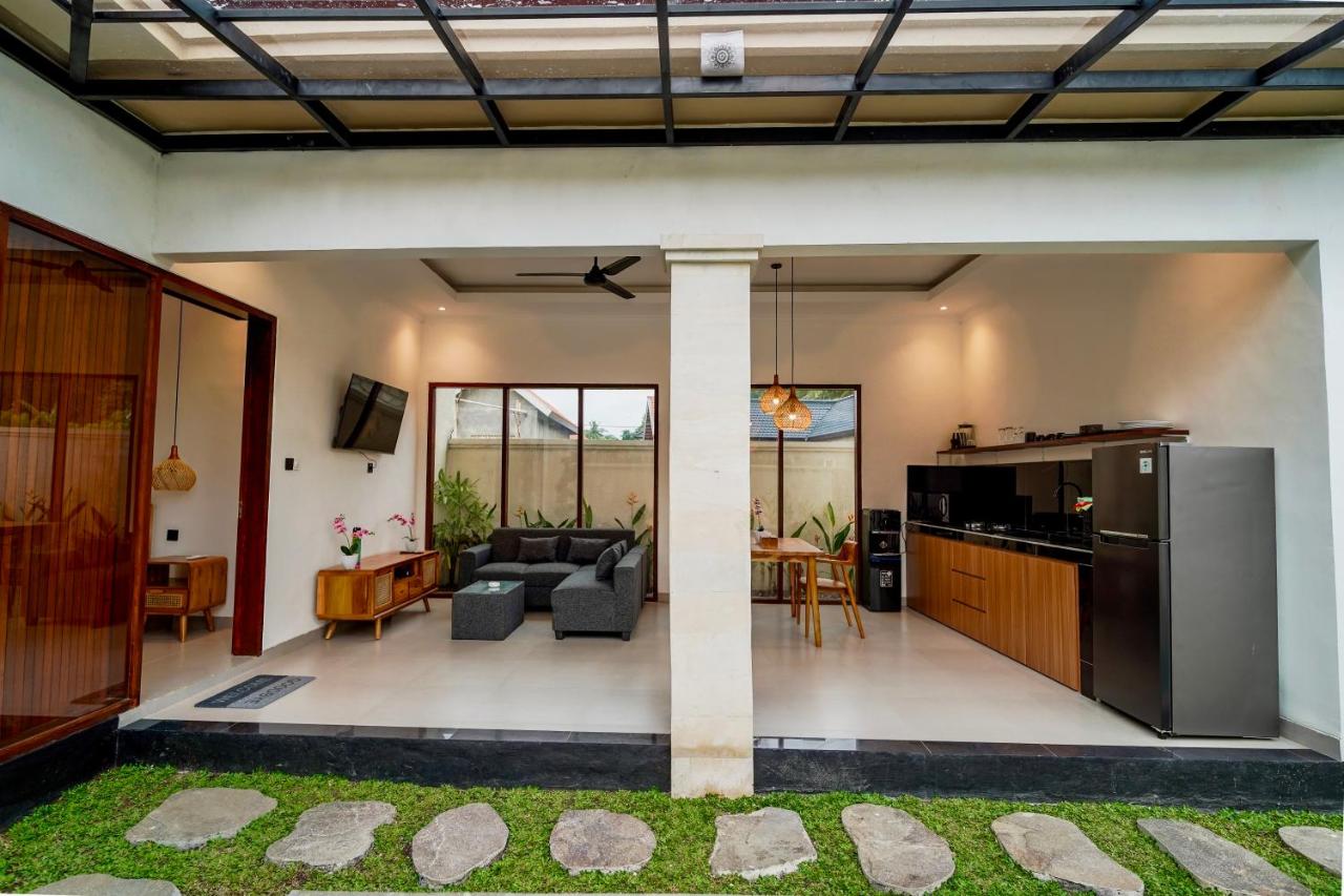 Brand New Modern Private Villa With Pool - 5