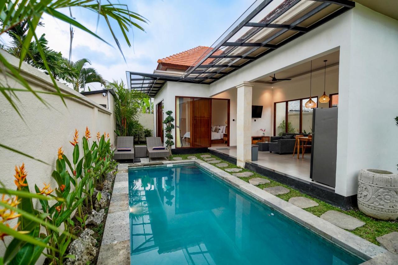 Brand New Modern Private Villa With Pool - 4