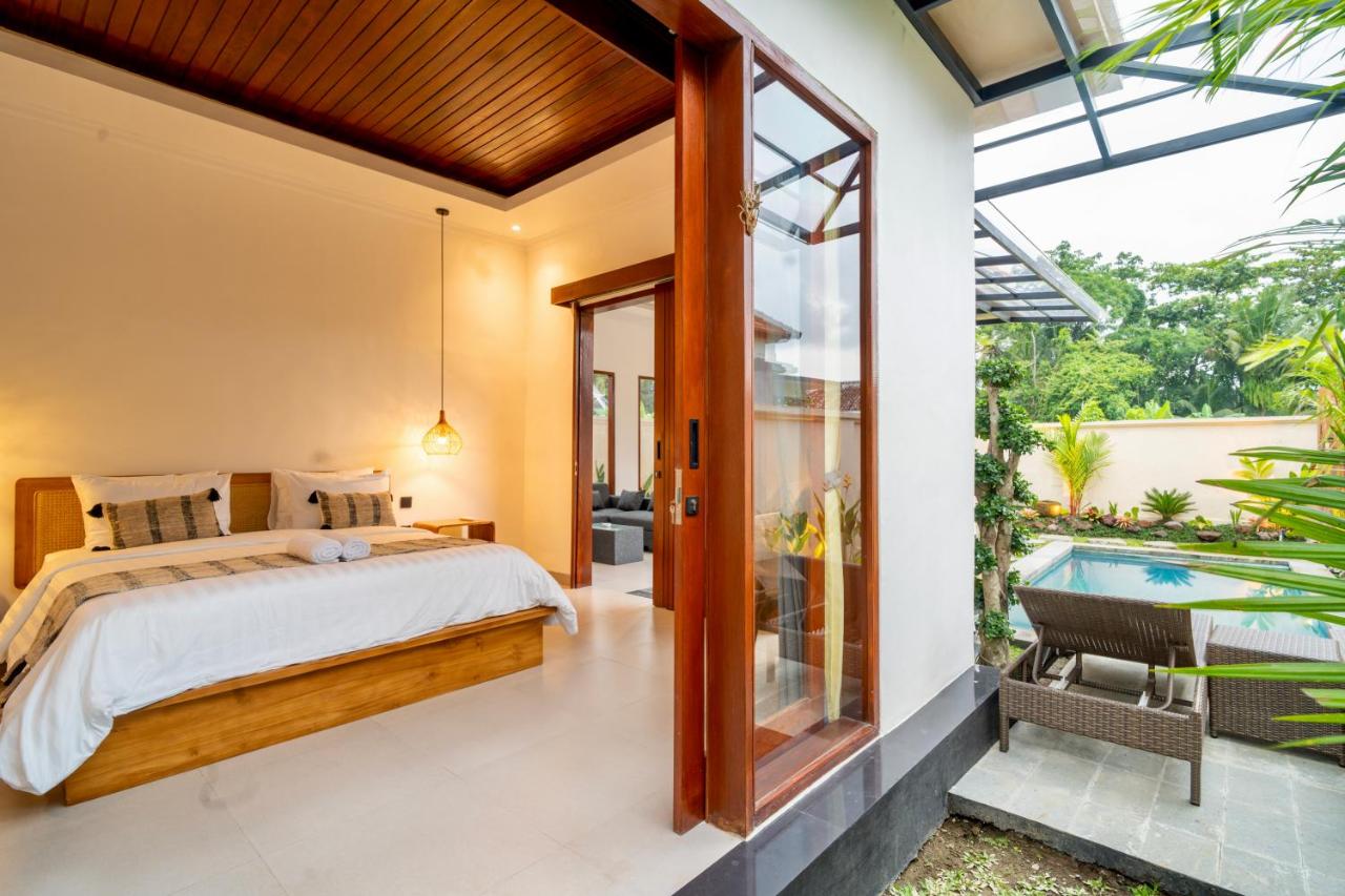 Brand New Modern Private Villa With Pool - 2