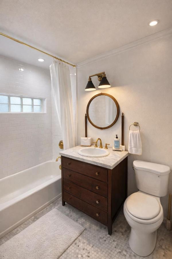 The Ardmore Home Share - 3