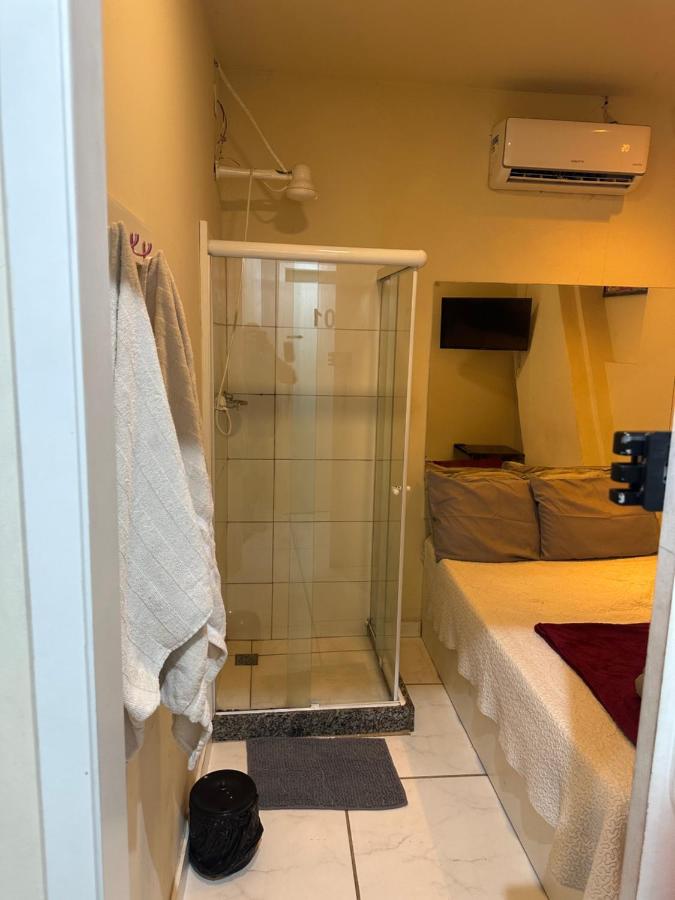 Cine Rio Hostel RJ - 3