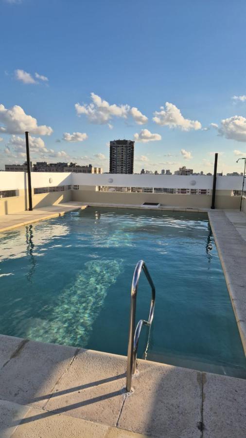 Recoleta Premium a estrenar con piscina y subte a pasos