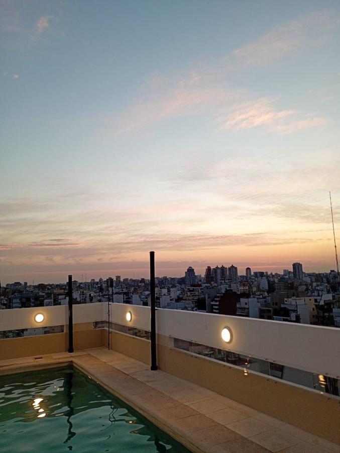 Recoleta Premium a estrenar con piscina y subte a pasos - 2