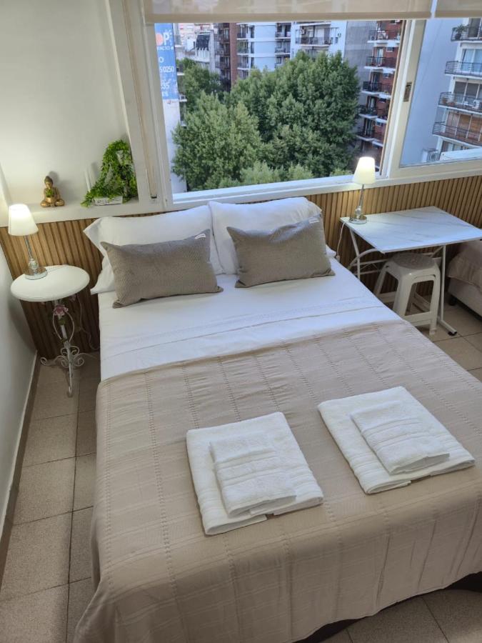 Recoleta Premium a estrenar con piscina y subte a pasos - 5