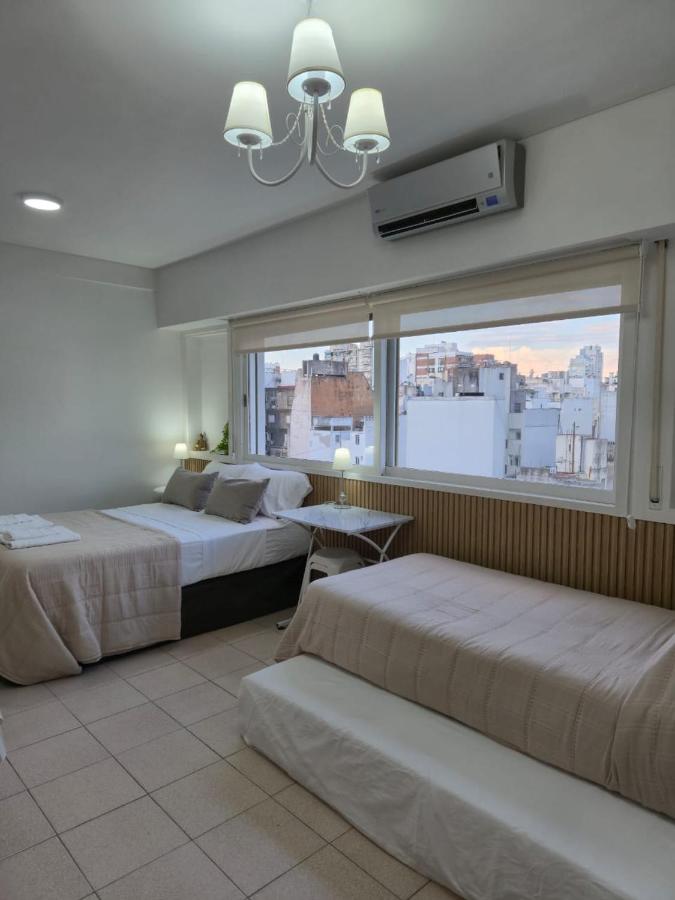 Recoleta Premium a estrenar con piscina y subte a pasos - 4