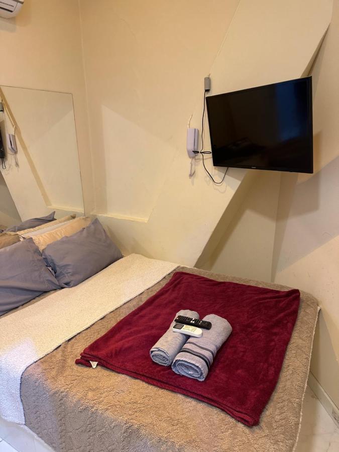 Cine Rio Hostel RJ - 5