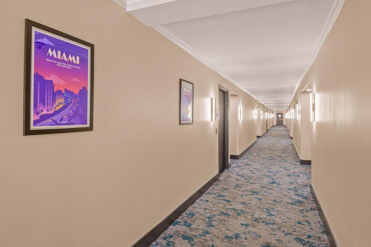 B&B Hotel Miami Airport — photo 5