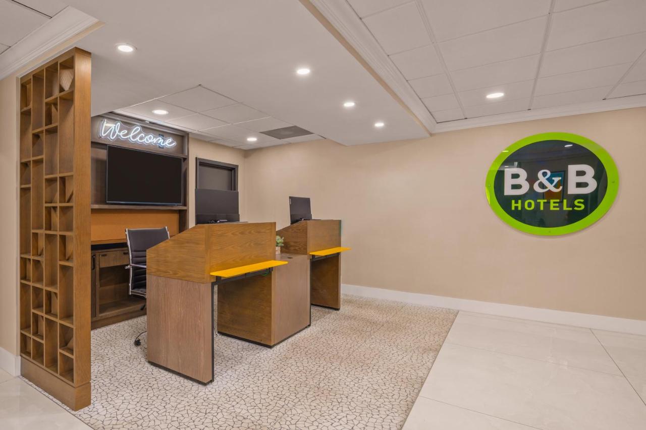 B&B Hotel Miami Airport — photo 9