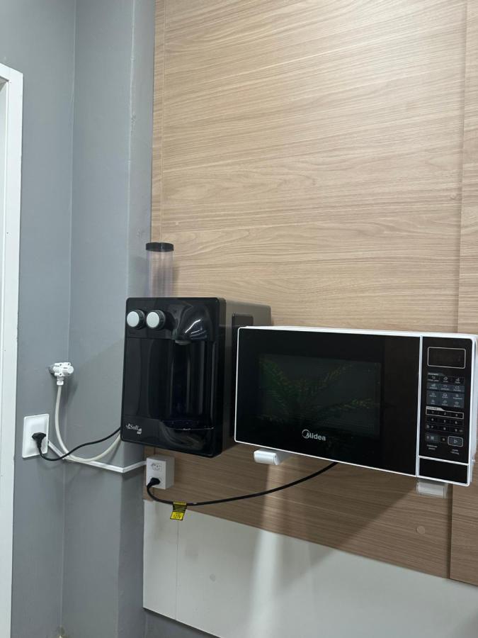 Cine Rio Hostel RJ - 4