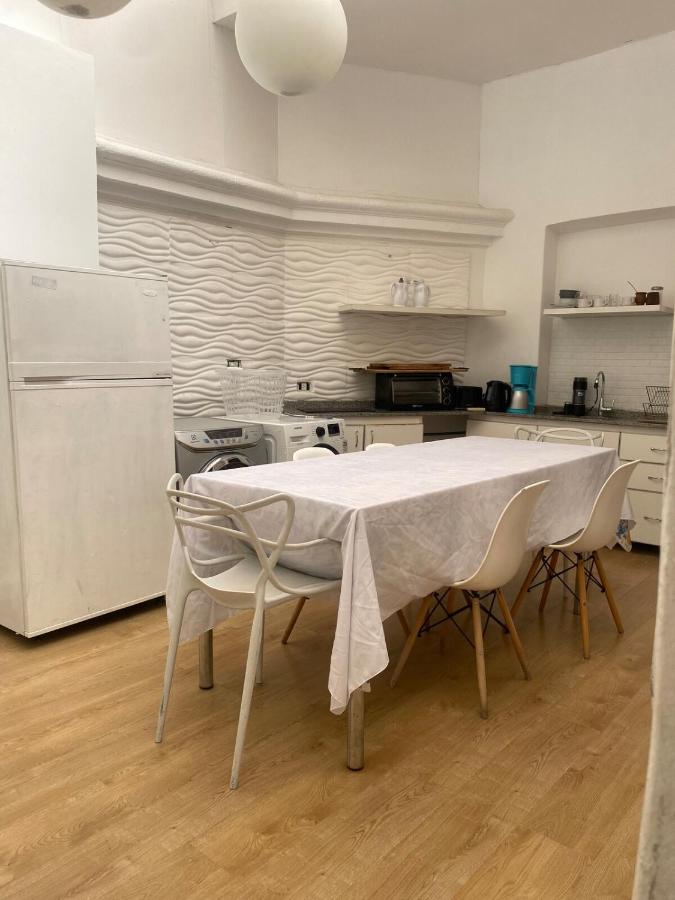 Art house terrace parrilla eventos - 4