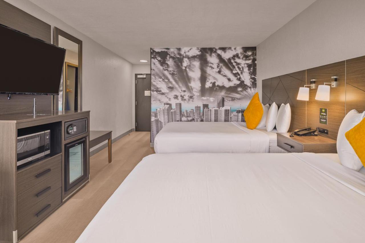 B&B Hotel Miami Airport — photo 18