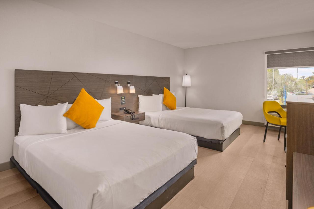 B&B Hotel Miami Airport - 3