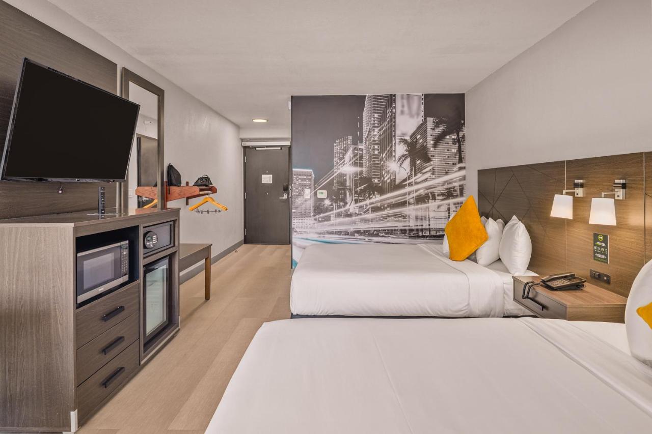 B&B Hotel Miami Airport — photo 19
