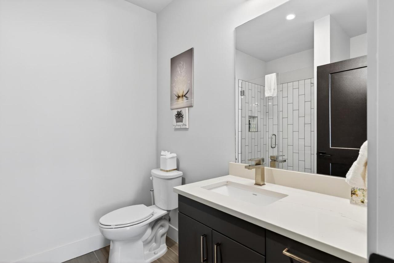 The Odyssey Apartments by AvantStay - 2