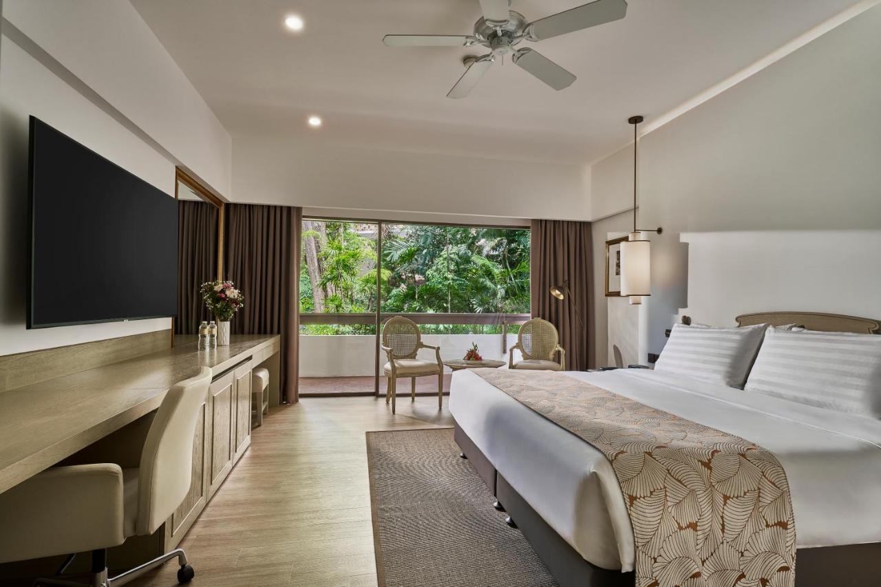 Goodwood Park Hotel - 2