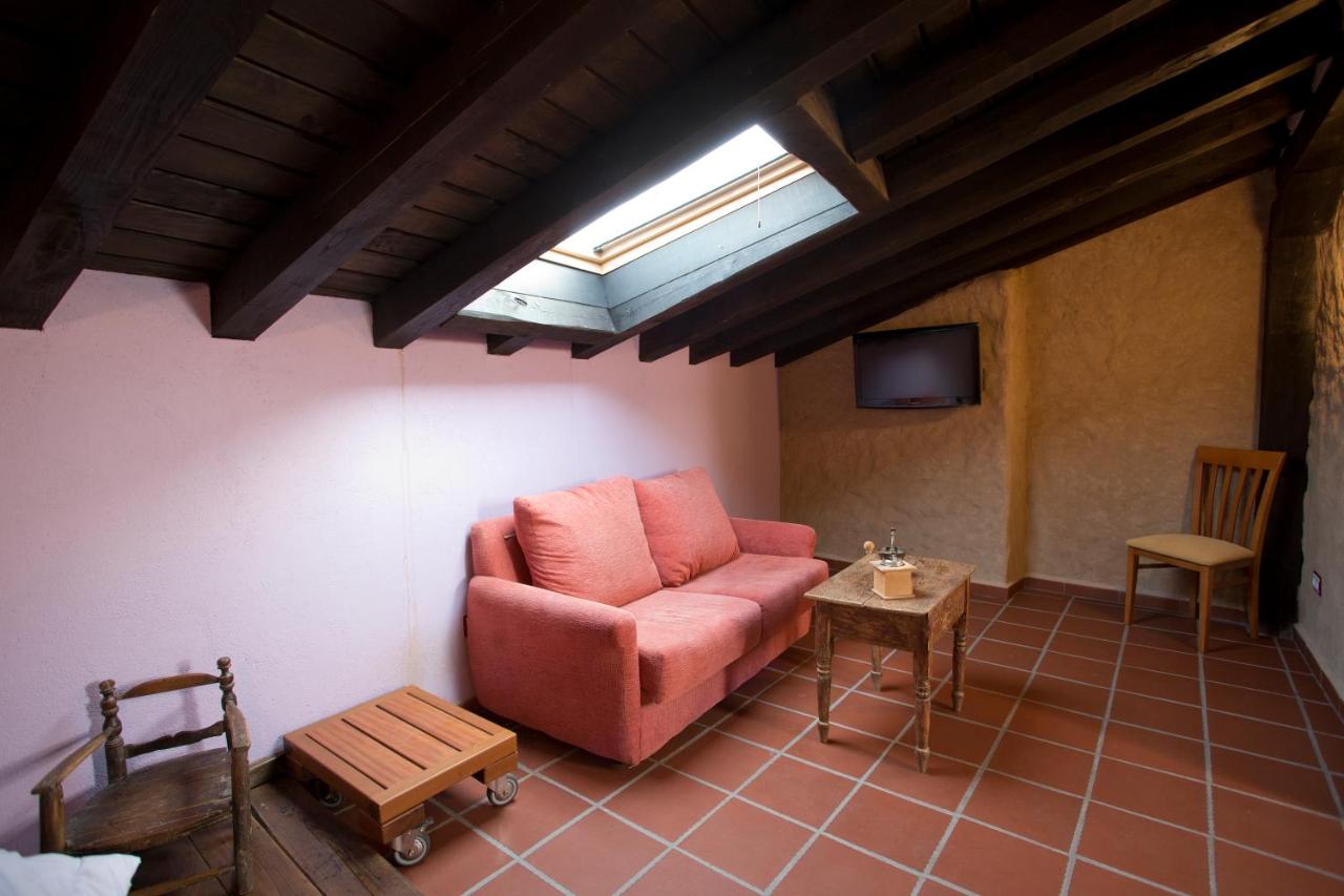 Hotel Rural - Casa Margó (Spanje Sequeros) - Booking.com
