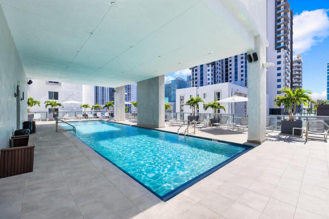 Brickell Condos by Vibras Concierge - 4