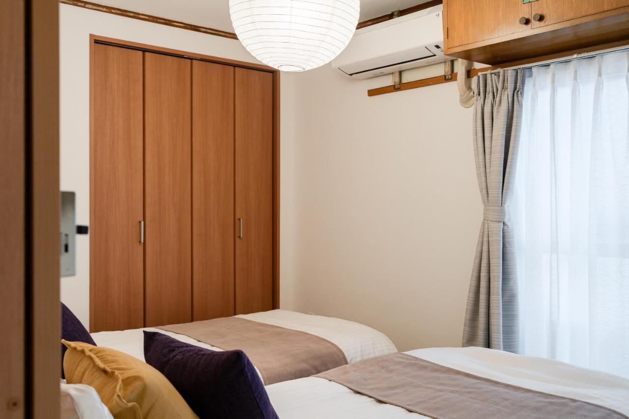 Fujimi apartment601 - 2