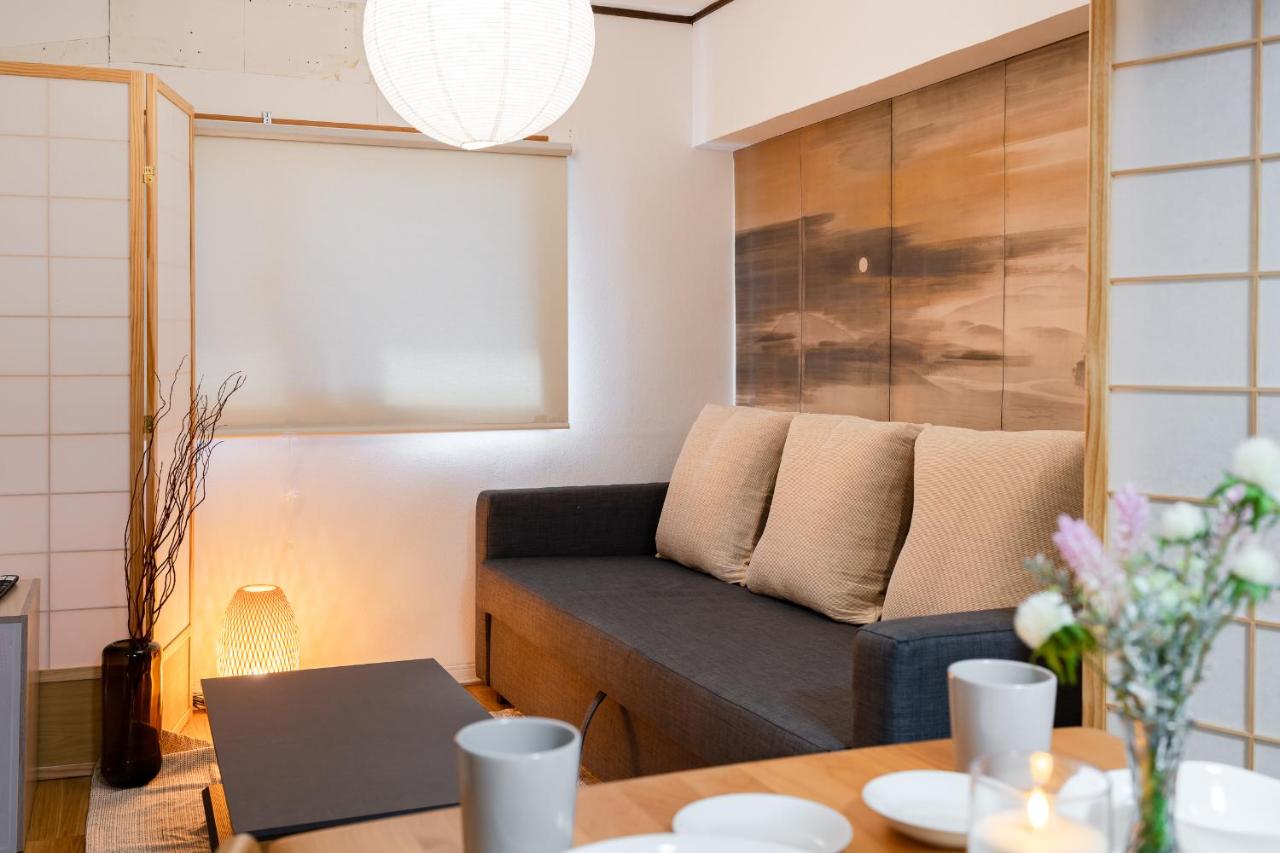 Fujimi apartment601 - 4