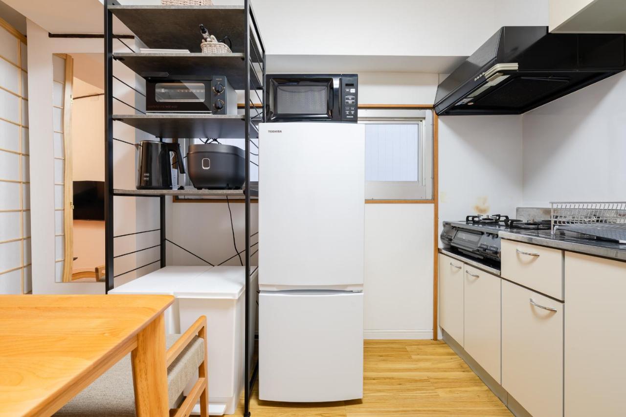 Fujimi apartment601 - 3