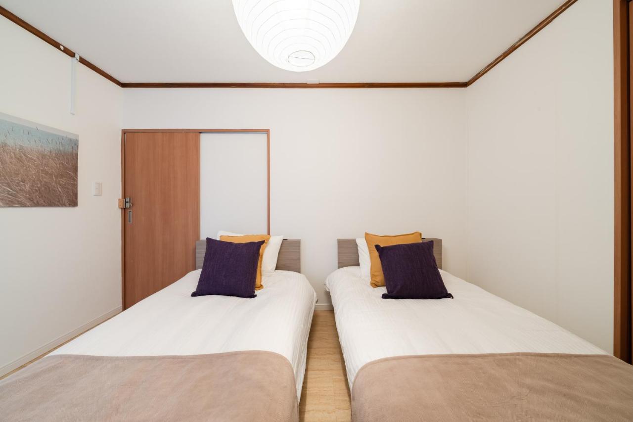 Fujimi apartment601 - 5