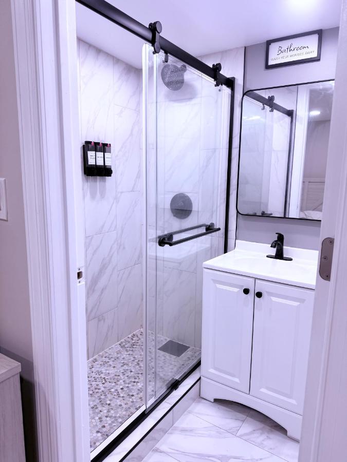 New Private Studio JFK