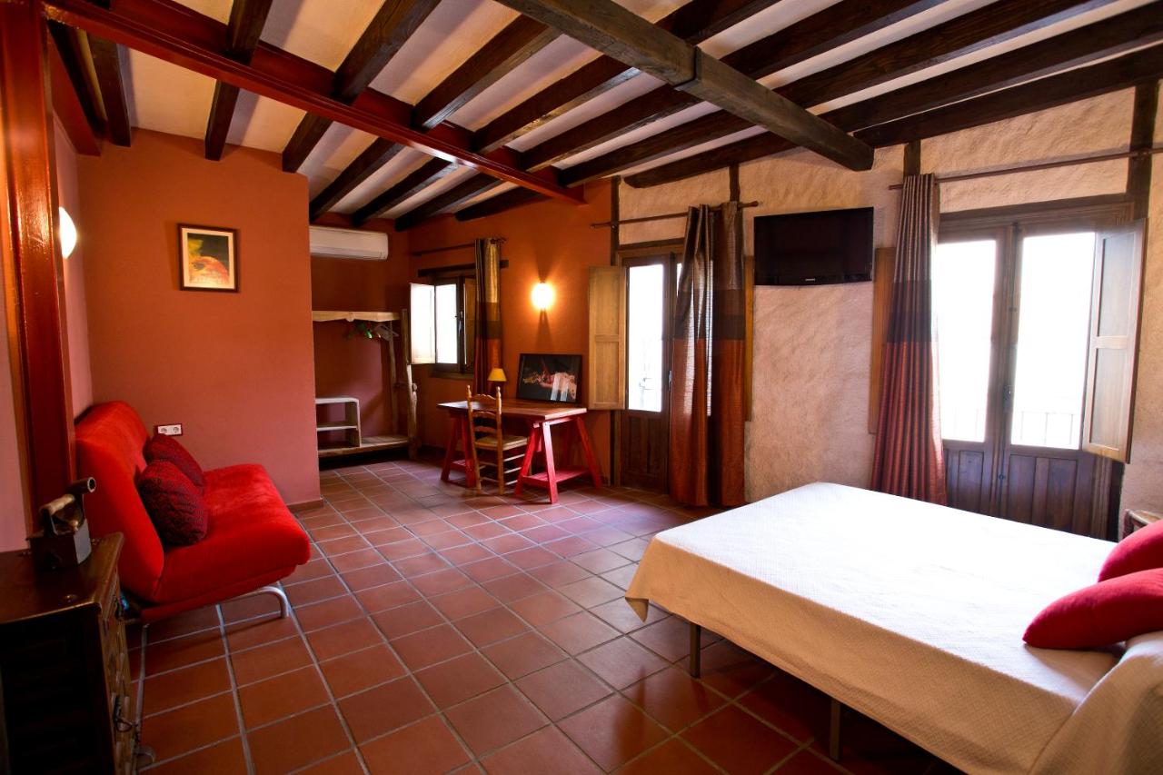 Hotel Rural - Casa Margó (España Sequeros) - Booking.com