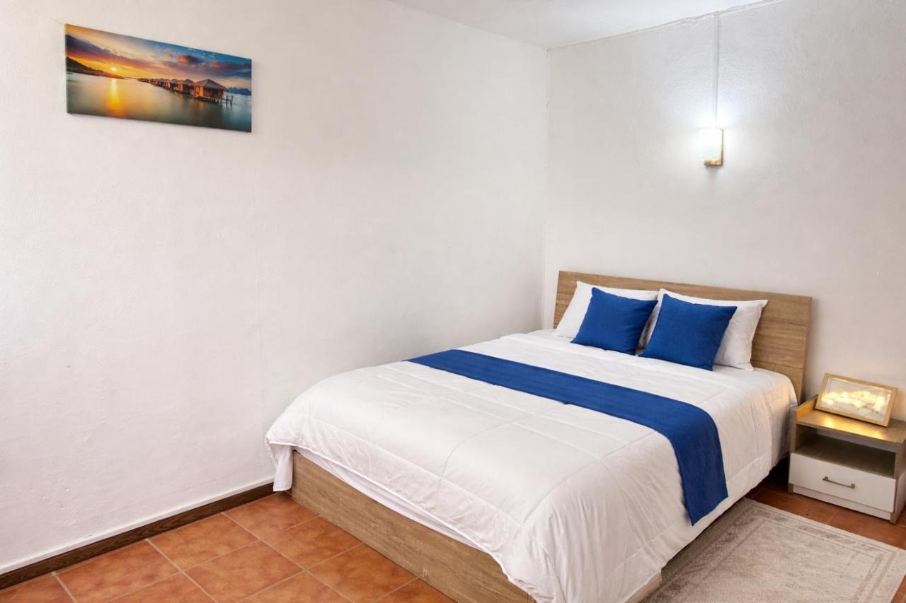 Villa Anthurium in Trou aux Biches - 2