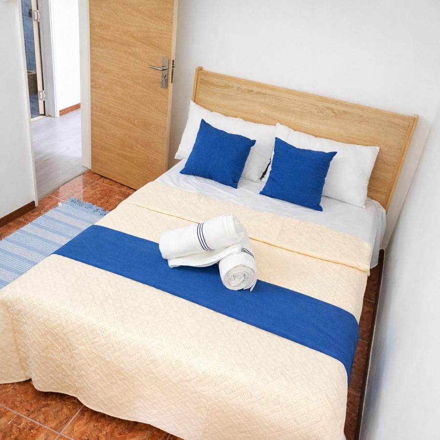 Villa Anthurium in Trou aux Biches - 4