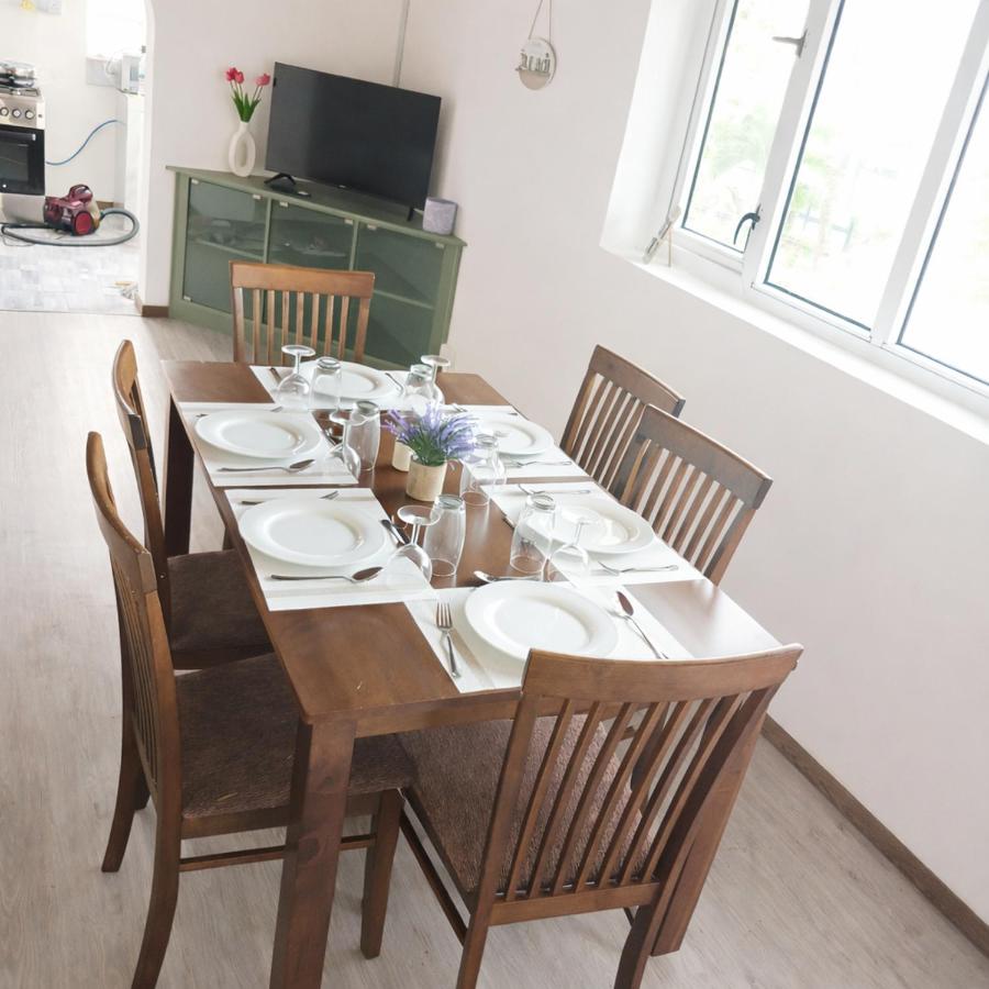 Villa Anthurium in Trou aux Biches - 5