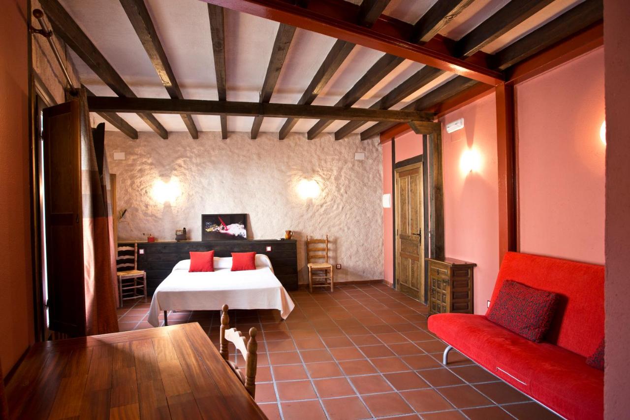 Hotel Rural - Casa Margó (Spanje Sequeros) - Booking.com