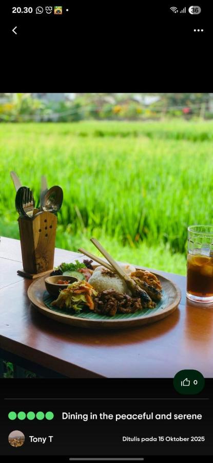 Putra Bisma Guesthouse - 4