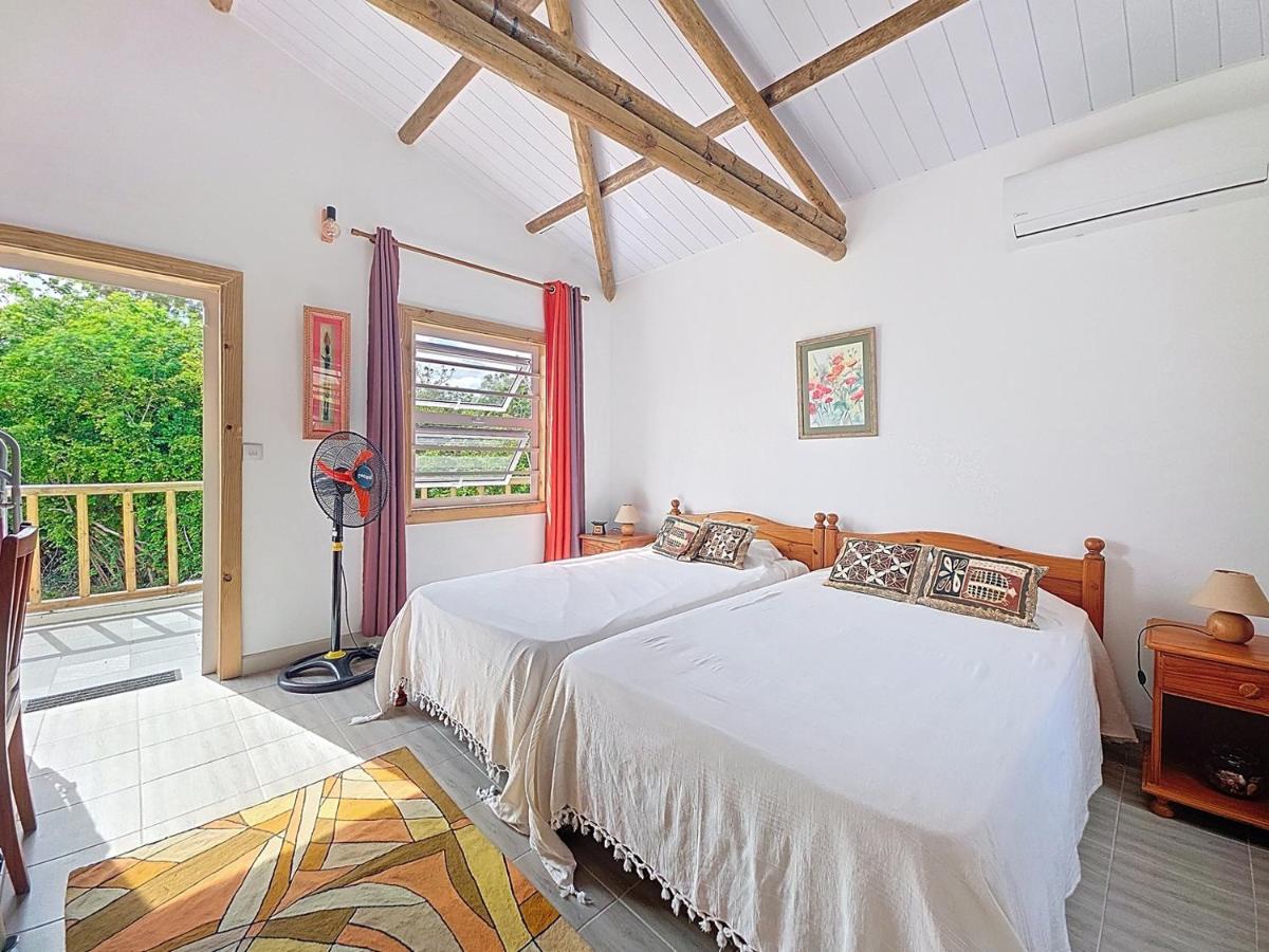 Villa Pointe d'Esny By Dodo et Croissant - 2