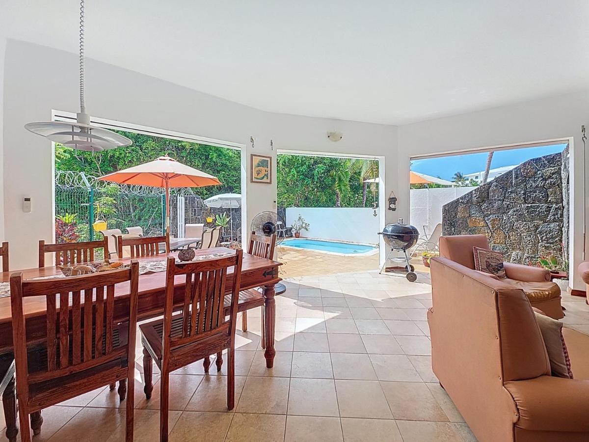 Villa Pointe d'Esny By Dodo et Croissant - 5