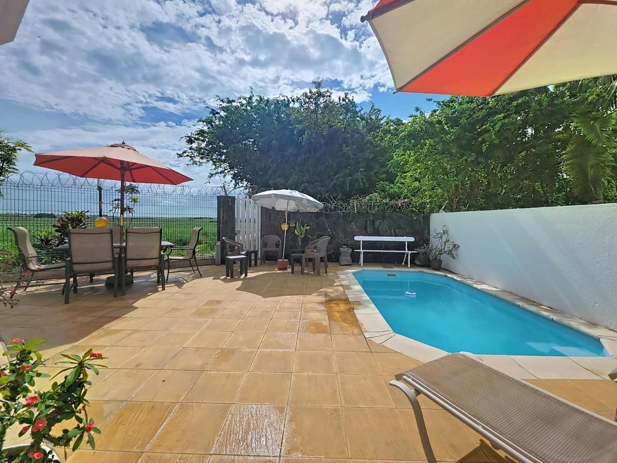 Villa Pointe d'Esny By Dodo et Croissant - 4