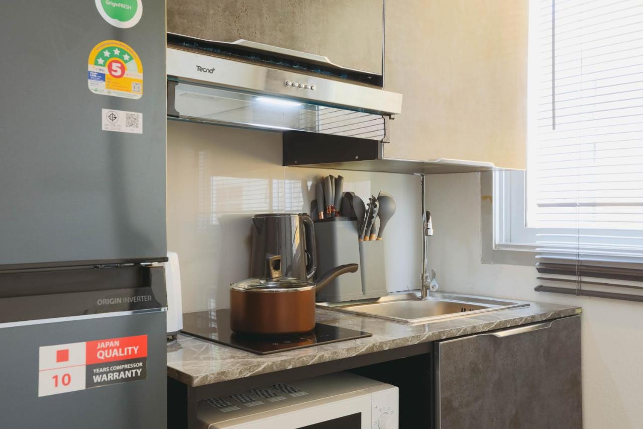 Wink City 2 Patong Center close to the Beach - 5