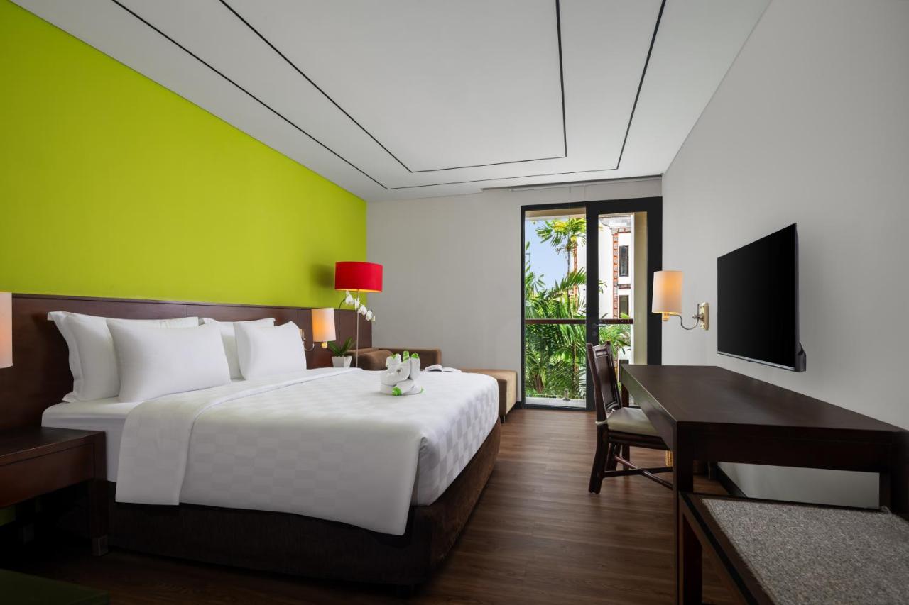 Prime Plaza Hotel Sanur – Bali - 2