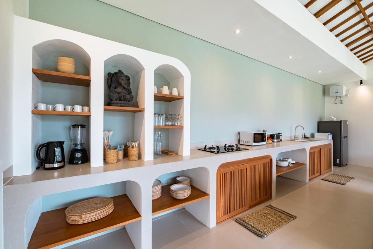 Villa OZ - Spacious & Brand New 4bdrs Villa in Balangan - 4