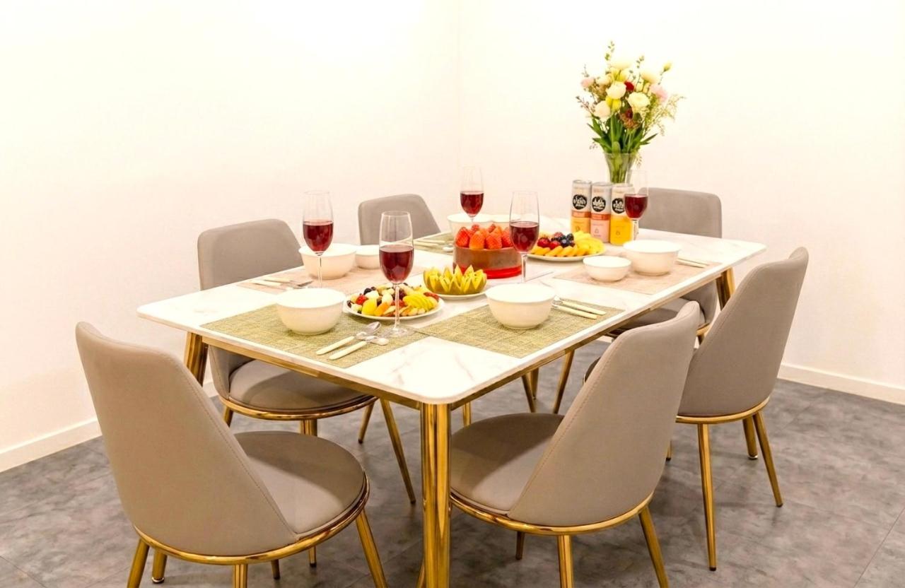 1min Hongdae Station and 1 minute Hongdae Main Street 6 people 3beds Luxury hotel - 5