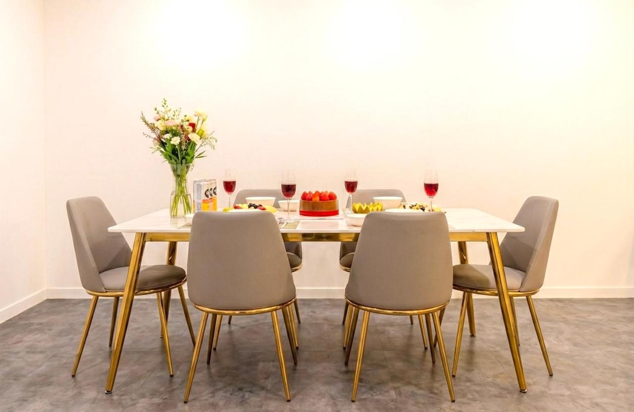 1min Hongdae Station and 1 minute Hongdae Main Street 6 people 3beds Luxury hotel - 2