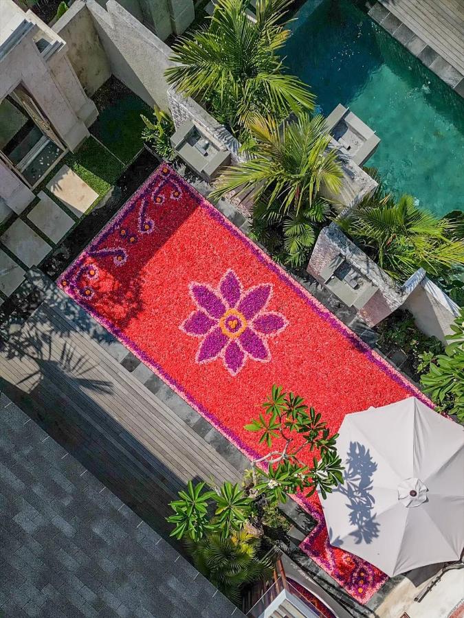 The Arca Villas by GenuineHost - 2